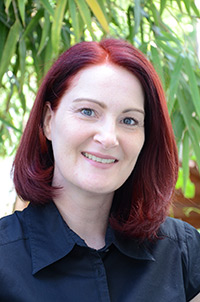 Christine Klauke
