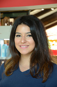 Luana Spatafora